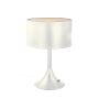 AZzardo NIANG AZ2917 Lampe de table 1x60W/E27