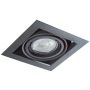 AZzardo NOVA AZ2869 Spot encastré 1x50W/GU10/ES111
