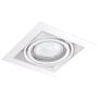 AZzardo NOVA AZ2870 Spot encastré 1x50W/GU10/ES111