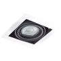 AZzardo NOVA AZ2871 Spot encastré 1x50W/GU10/ES111