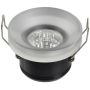 AZzardo OKA AZ2235 Spot encastré 1x3W/LED 260LM