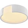 AZzardo PAVIA 43 SMART WIFI AZ4026 Plafonnier 1x24W/LED 2600K-6000K 1720LM IP20