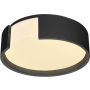 AZzardo PAVIA 43 SMART WIFI AZ4027 Plafonnier 1x24W/LED 2600K-6000K 1720LM IP20
