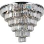 AZzardo SALERNO AZ2927 Plafonnier 12x40W/G9