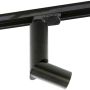 AZzardo SANTOS TRACK AZ2924 Projecteur sur rail 1x12W/LED 950LM