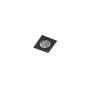AZzardo SIRO AZ2805 Spot encastré 1x50W/GU10 ES111 IP20