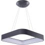 AZzardo SOLVENT S 80 SMART WIFI AZ3986 Suspension lumineuse 1x92W/LED 2700K-6500K 4680LM IP20