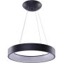 AZzardo SOLVENT R 110 SMART WIFI AZ3975 Suspension lumineuse 1x120W/LED 2700K-6500K 7680LM IP20