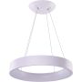 AZzardo SOLVENT R 80 SMART WIFI AZ3973 Suspension lumineuse 1x92W/LED 2700K-6500K 4680LM IP20