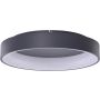 AZzardo SOLVENT R 80 SMART WIFI AZ3998 Plafonnier 1x92W/LED 2700K-6500K 4680LM IP20