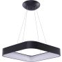 AZzardo SOLVENT S 110 SMART WIFI AZ3987 Suspension lumineuse 1x120W/LED 2700K-6500K 7680LM IP20