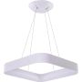 AZzardo SOLVENT S 45 SMART WIFI AZ3979 Suspension lumineuse 1x32W/LED 2700K-6500K 2680LM IP20
