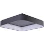 AZzardo SOLVENT S 60 SMART WIFI AZ4007 Plafonnier 1x42W/LED 2700K-6500K 3280LM IP20