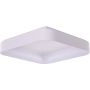 AZzardo SOLVENT S 80 SMART WIFI AZ4009 Plafonnier 1x92W/LED 2700K-6500K 4680LM IP20