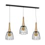 AZzardo TERATA AZ2949 Suspension lumineuse 3x60W/E27