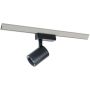 AZzardo TIVOLI AZ2224 Projecteur sur rail 1x10W/LED 840LM
