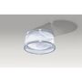AZzardo UNA AZ2772 Spot encastré 1x7W/LED 590LM