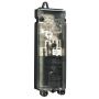 Novolux ROUND B03F-X33X1A-29 Prise de courant extérieure 400W IP55