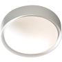 Dar Lighting BETA BET52 Plafonnier 1x60W/E27 IP44