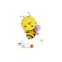 Milagro BEE ML145 Applique murale 1x1W/LED