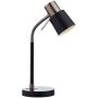 Dar Lighting BOND BON4254 Lampe de bureau 1x40W/E14