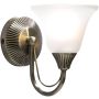 Dar Lighting BOSTON BOS07 Applique murale 1x60W/E14