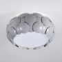 Italux SANTINA GREY C0317-06L-U1GM Plafonnier 6x26W/E27