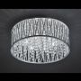 Italux VANESSA C0282-06R-B5QL Plafonnier 6x42W/G9
