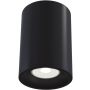 Maytoni ALFA C012CL-01B Spot en saillie 1x50W/GU10