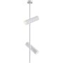 Maytoni ELTI C021CL-02W Spot 2x50W/GU10 IP20