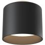 Maytoni PLANET C009CW-L12B Lampe de plafond 2x12W/LED IP20