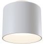 Maytoni PLANET C009CW-L12W Lampe de plafond 2x12W/LED IP20
