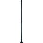 Novolux ROUND C06C-31-02 Lanterne