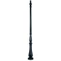 Novolux ROUND C10B-31-02 Lanterne