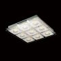 Italux DECLAN C29541F-9R Plafonnier 9x4W/LED