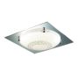 Italux ERMES C29517F-18T Plafonnier 1x18W/LED