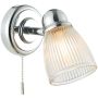 Dar Lighting CEDRIC CED0738 Applique murale 1x25W/G9 IP44
