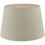 Dar Lighting CEZ1629 Abat-jour 60W/B22