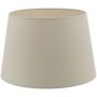 Dar Lighting CEZ1829 Abat-jour 60W/E27/B22