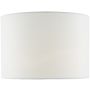 Dar Lighting CIA1302 Abat-jour 60W/E27