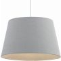 Endon CICI CICI-14GRY Abat-jour 1x60W/E27 IP20
