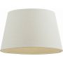 Endon CICI CICI-14IV Abat-jour 1x60W/E27 IP20