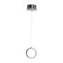 Milagro CIRCOLO ML264 Suspension lumineuse 1x7W/LED 490LM