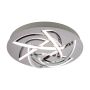 Italux AGATON CL-LEDIN6E Plafonnier 1x5W/LED IP20