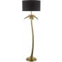 Dar Lighting COCO COC4935 Lampadaire 1x60W/E27