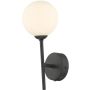Dar Lighting COHEN COH0722-02 Applique murale 1x40W/G9