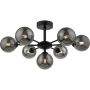 Dar Lighting COHEN COH3422-01 Lampe de plafond 7x40W/G9