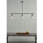 Dar Lighting DARA DAR0375 Suspension lumineuse 3x40W/E14