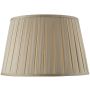 Dar Lighting DEG1629 Abat-jour 60W/E27/B22