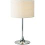 Dar Lighting DELTA DEL4250 Lampe de table 1x60W/E14